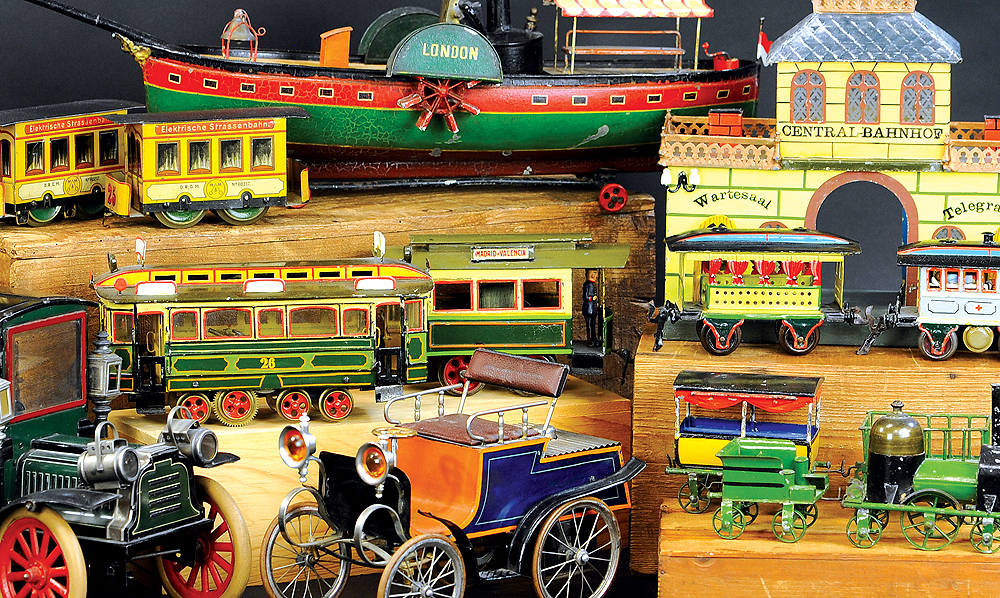 Toy Car Auctions London Wow Blog