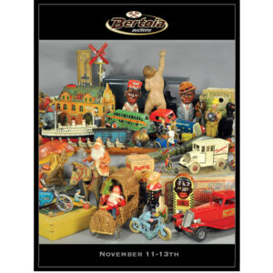 Annual November 2016 Sale