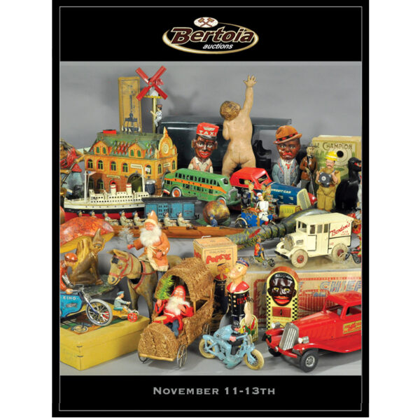 Annual November 2016 Sale