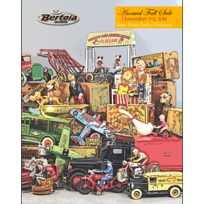 catalog-bertoia-auctions-antique-toys-2018-november-marklin-claus-bank-comic-automotive