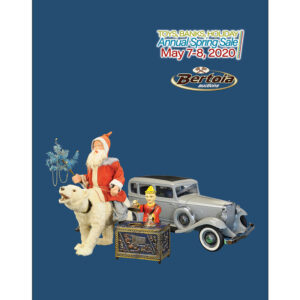 Annual Spring Sale Catalog | May 7-8, 2020