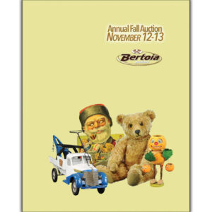 Annual Fall Sale Catalog | November 12-13, 2020