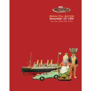 Annual Fall Auction | November 2021