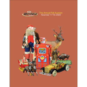 Annual Fall Auction | November 2022