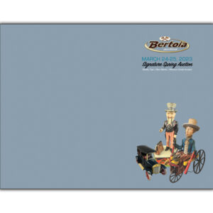 Signature Spring Auction | March 2023