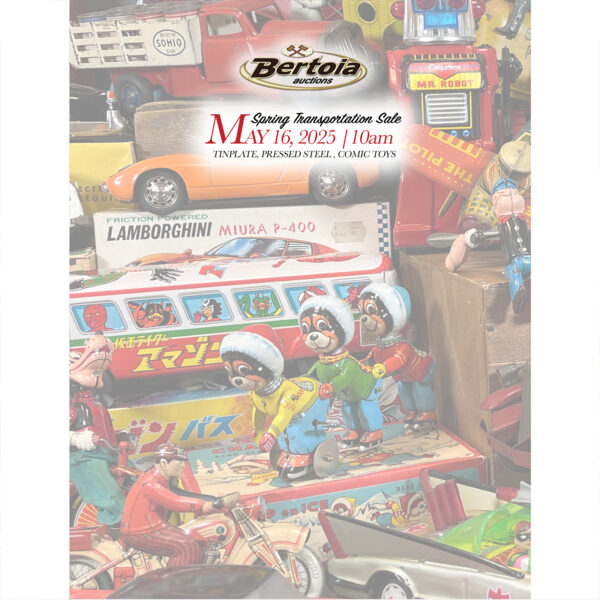 Spring Tin & Automotive | May 2025