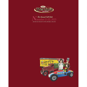 Annual Fall | November 2025