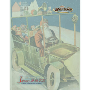 Holiday | January 2026